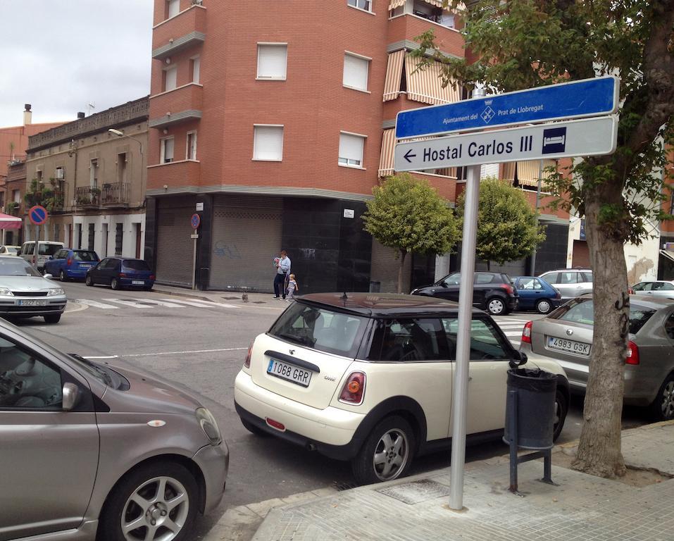 Carlos Iii * El Prat de Llobregat
